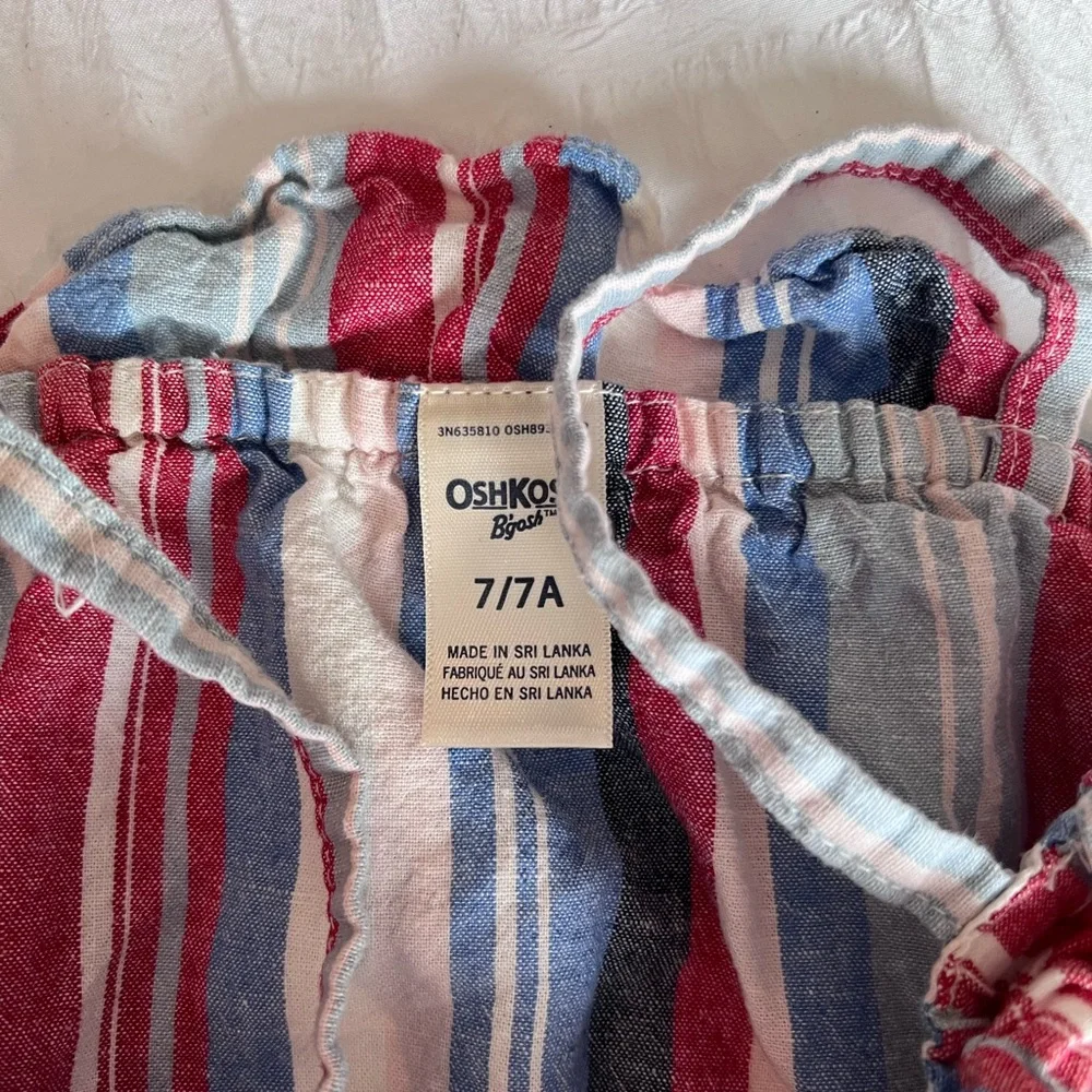 OshKosh B'gosh Girls Sundress